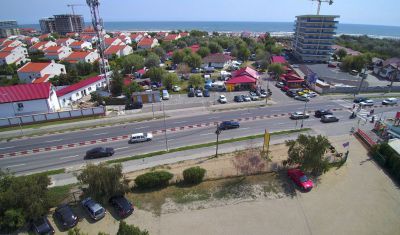 Imagine pentru Complex Corabia Piratilor 3* valabile pentru Litoral 2025