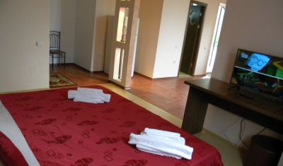Imagine pentru Complex Corabia Piratilor 3* valabile pentru Litoral 2025