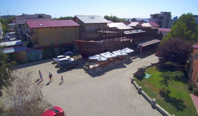 Imagine pentru Complex Corabia Piratilor 3* valabile pentru Litoral 2025