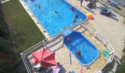 Imagine pentru Complex Corabia Piratilor 3* valabile pentru Litoral 2025