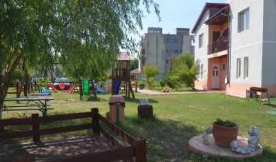 Imagine pentru Complex Corabia Piratilor 3* valabile pentru Litoral 2025