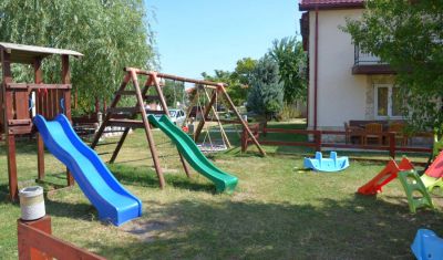 Imagine pentru Complex Corabia Piratilor 3* valabile pentru Litoral 2025