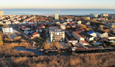 Imagine pentru Complex Corabia Piratilor 3* valabile pentru Litoral 2025