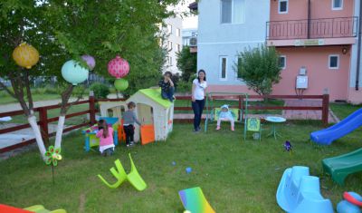 Imagine pentru Complex Corabia Piratilor 3* valabile pentru Litoral 2025