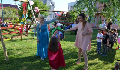 Imagine pentru Complex Corabia Piratilor 3* valabile pentru Litoral 2025