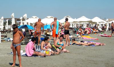 Imagine pentru Complex Corabia Piratilor 3* valabile pentru Litoral 2025