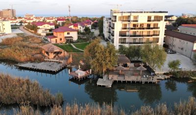 Imagine pentru Complex Corabia Piratilor 3* valabile pentru Litoral 2025