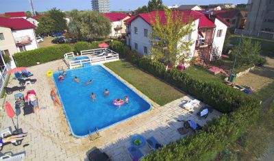 Imagine pentru Complex Corabia Piratilor 3* valabile pentru Litoral 2025