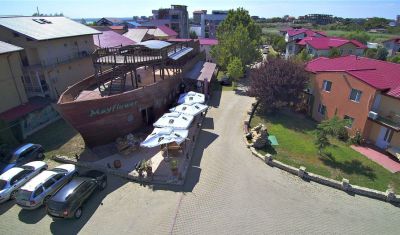 Imagine pentru Complex Corabia Piratilor 3* valabile pentru Litoral 2025