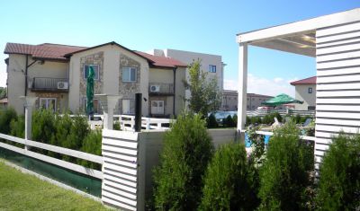 Imagine pentru Complex Corabia Piratilor 3* valabile pentru Litoral 2025