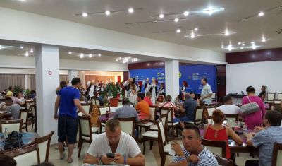 Imagine pentru Complex Hotelier Club Dunarea 3* valabile pentru Litoral 2025