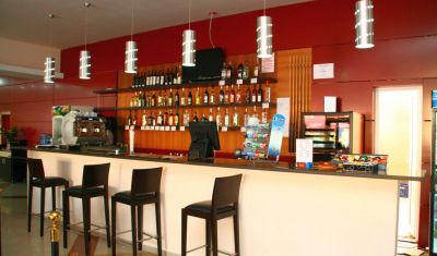 Imagine pentru Complex Hotelier Club Dunarea 3* valabile pentru Litoral 2025