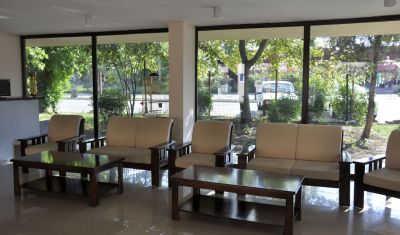 Imagine pentru Complex Hotelier Club Dunarea 3* valabile pentru Litoral 2025