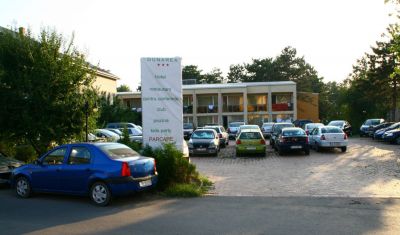 Imagine pentru Complex Hotelier Club Dunarea 3* valabile pentru Litoral 2025