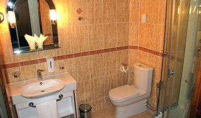 Imagine pentru Complex Lacul Racilor 3* valabile pentru Litoral 2025