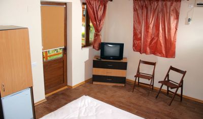 Imagine pentru Complex Lacul Racilor 3* valabile pentru Litoral 2025