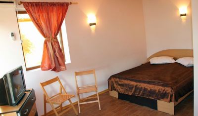 Imagine pentru Complex Lacul Racilor 3* valabile pentru Litoral 2025
