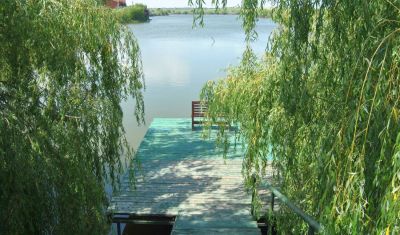 Imagine pentru Complex Lacul Racilor 3* valabile pentru Litoral 2025