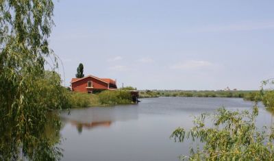 Imagine pentru Complex Lacul Racilor 3* valabile pentru Litoral 2025