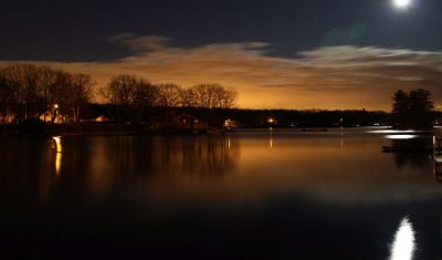 Imagine pentru Complex Lacul Racilor 3* valabile pentru Litoral 2025