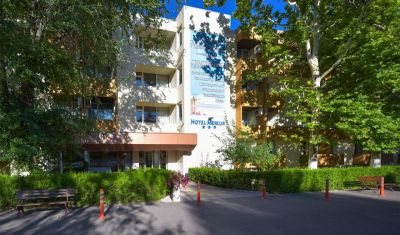 Imagine pentru Complex Mediteranean Mamaia 3* valabile pentru Litoral 2025