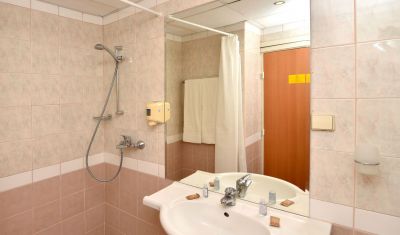 Imagine pentru Complex Orhideya 3*  valabile pentru Litoral 2025