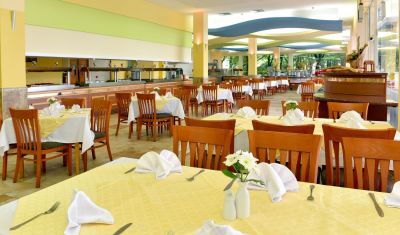 Imagine pentru Complex Orhideya 3*  valabile pentru Litoral 2025