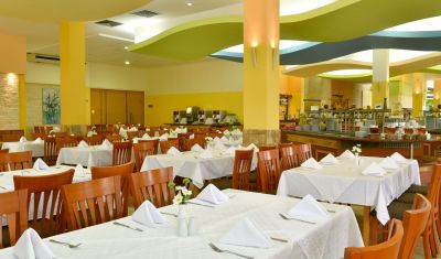 Imagine pentru Complex Orhideya 3*  valabile pentru Litoral 2025