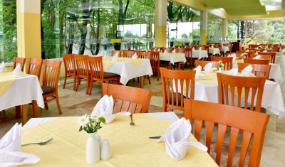 Imagine pentru Complex Orhideya 3*  valabile pentru Litoral 2025