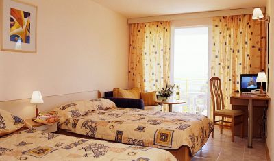 Imagine pentru Complex Orhideya 3*  valabile pentru Litoral 2025