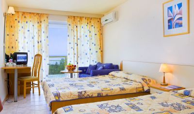 Imagine pentru Complex Orhideya 3*  valabile pentru Litoral 2025