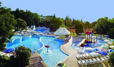 Imagine pentru Complex Orhideya 3*  valabile pentru Litoral 2025
