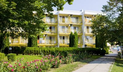 Imagine pentru Complex Orhideya 3*  valabile pentru Litoral 2025
