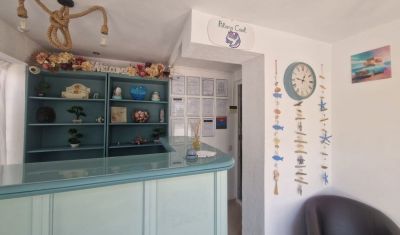 Imagine pentru Complex Paloma Coral 3* valabile pentru Litoral 2025
