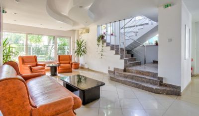 Imagine pentru Complex Paloma Coral 3* valabile pentru Litoral 2025