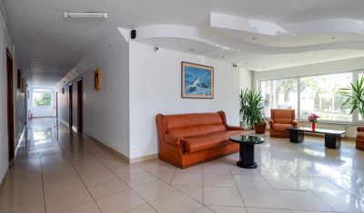 Imagine pentru Complex Paloma Coral 3* valabile pentru Litoral 2025