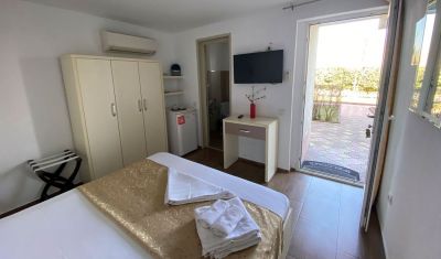 Imagine pentru Complex Paloma Coral 3* valabile pentru Litoral 2025