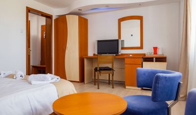 Imagine pentru Complex Paloma Coral 3* valabile pentru Litoral 2025