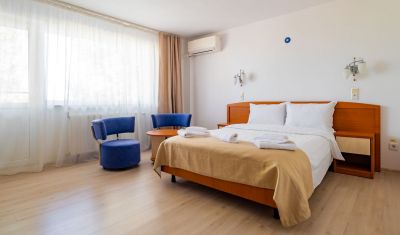Imagine pentru Complex Paloma Coral 3* valabile pentru Litoral 2025