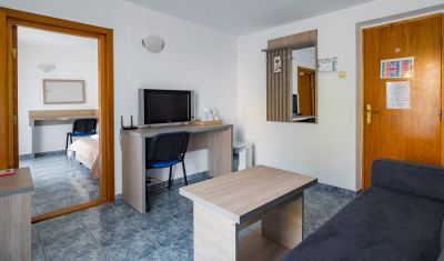 Imagine pentru Complex Paloma Coral 3* valabile pentru Litoral 2025