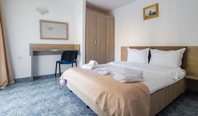 Imagine pentru Complex Paloma Coral 3* valabile pentru Litoral 2025