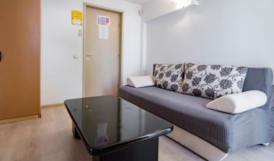 Imagine pentru Complex Paloma Coral 3* valabile pentru Litoral 2025