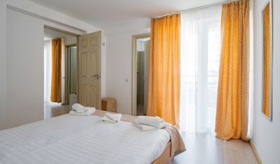 Imagine pentru Complex Paloma Coral 3* valabile pentru Litoral 2025