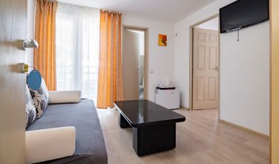Imagine pentru Complex Paloma Coral 3* valabile pentru Litoral 2025