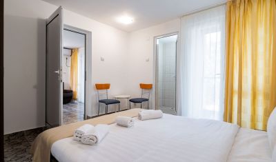 Imagine pentru Complex Paloma Coral 3* valabile pentru Litoral 2025