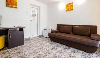 Imagine pentru Complex Paloma Coral 3* valabile pentru Litoral 2025