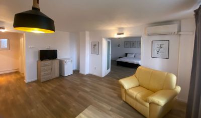 Imagine pentru Complex Paloma Coral 3* valabile pentru Litoral 2025