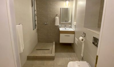 Imagine pentru Complex Paloma Coral 3* valabile pentru Litoral 2025