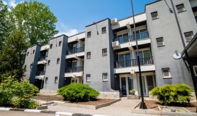 Imagine pentru Complex Paloma Coral 3* valabile pentru Litoral 2025