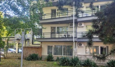 Imagine pentru Complex Paloma Coral 3* valabile pentru Litoral 2025